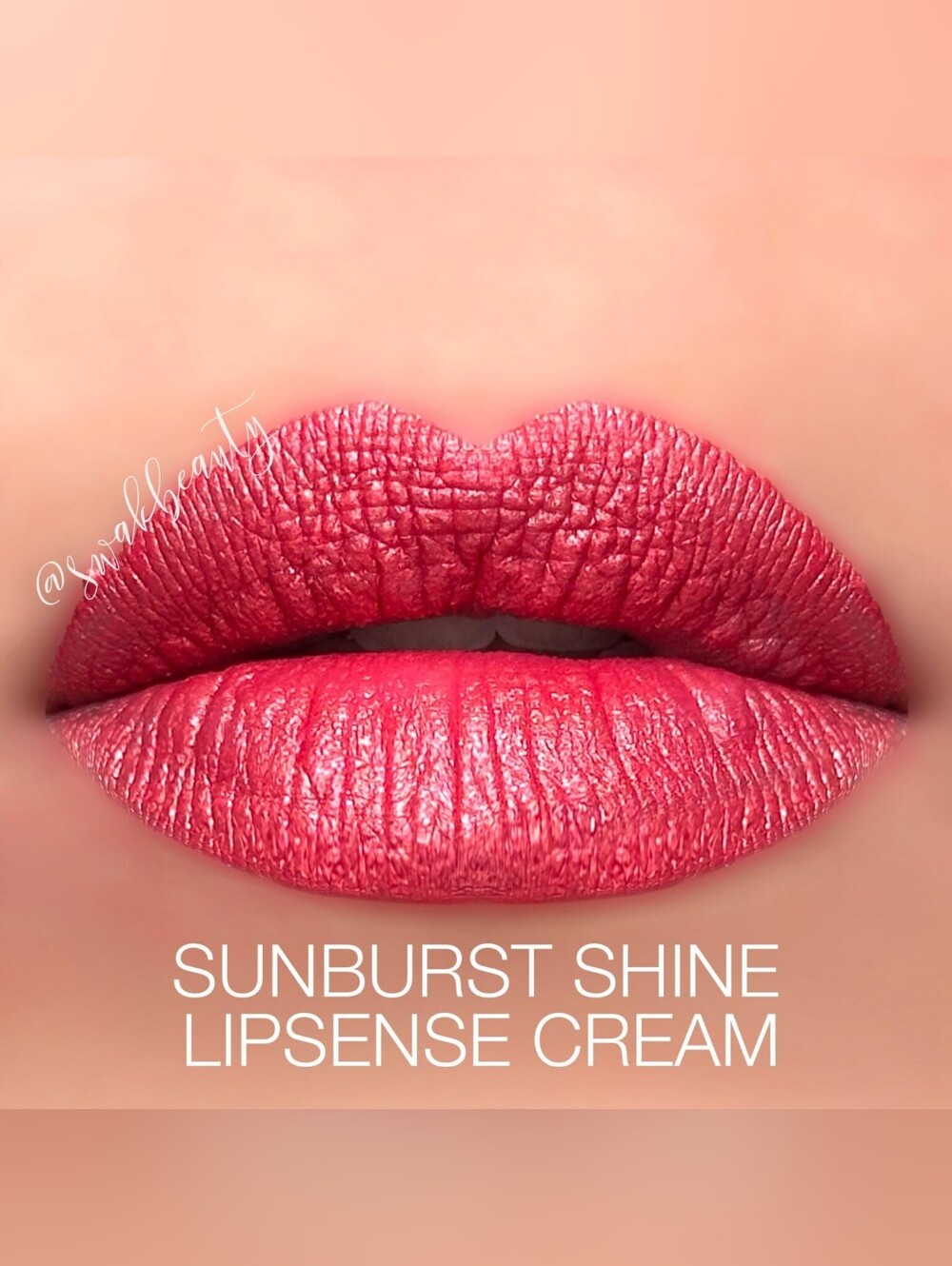 SUNBURST SHINE Cream